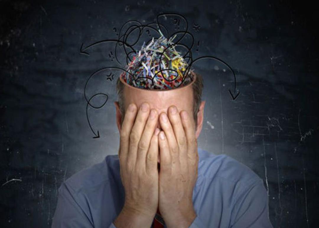 پاکسازی مغز