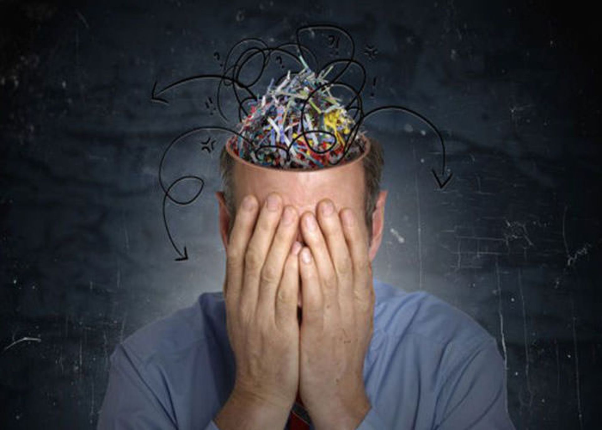 پاکسازی مغز