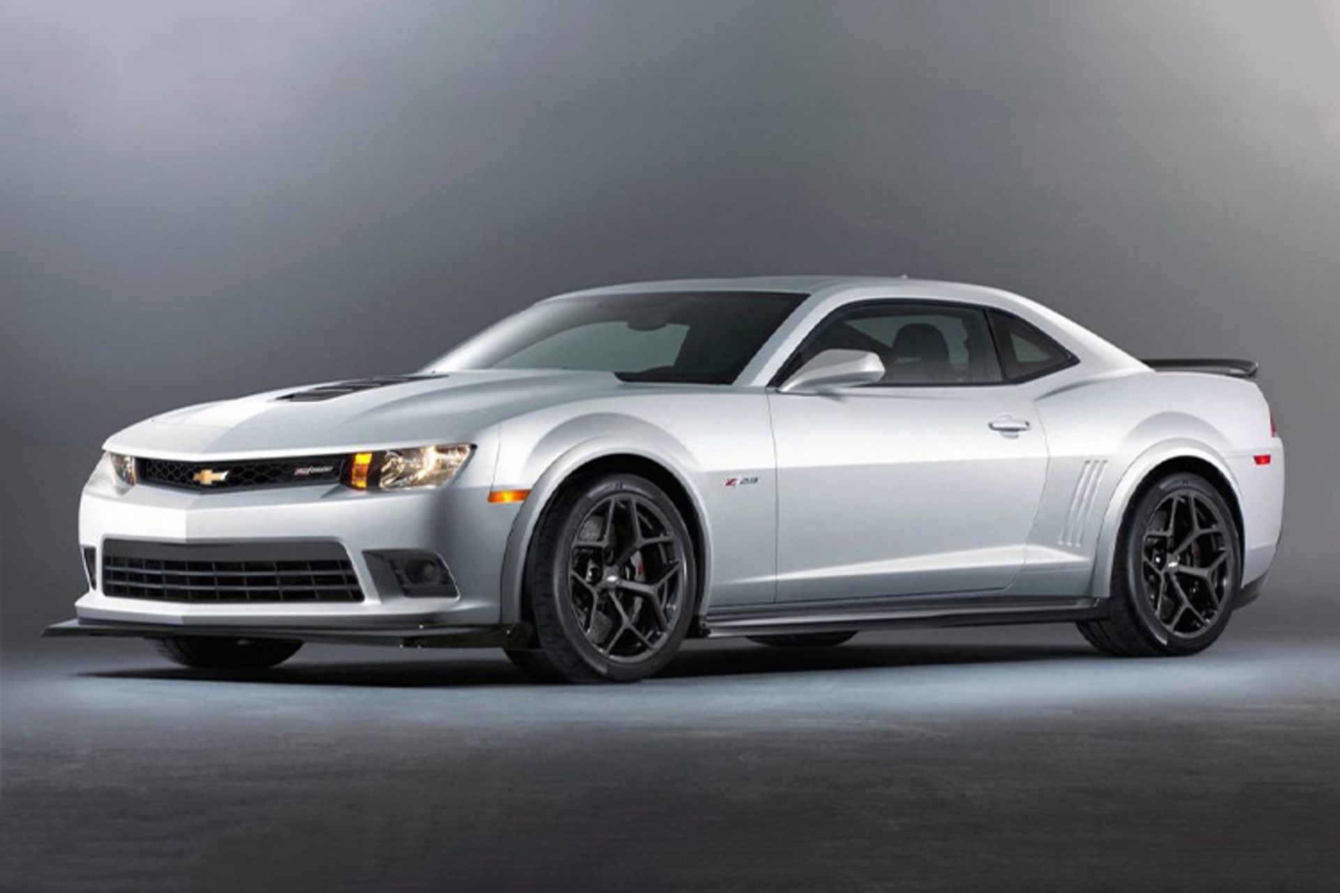 مرجع متخصصين ايران شورولت كامارو / Chevrolet camaro