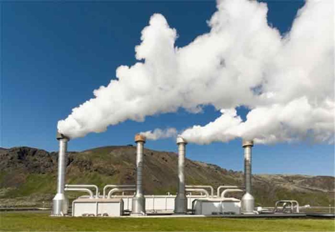 renewable iran