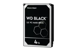 Western Digital Black WD4003FZEX 4TB