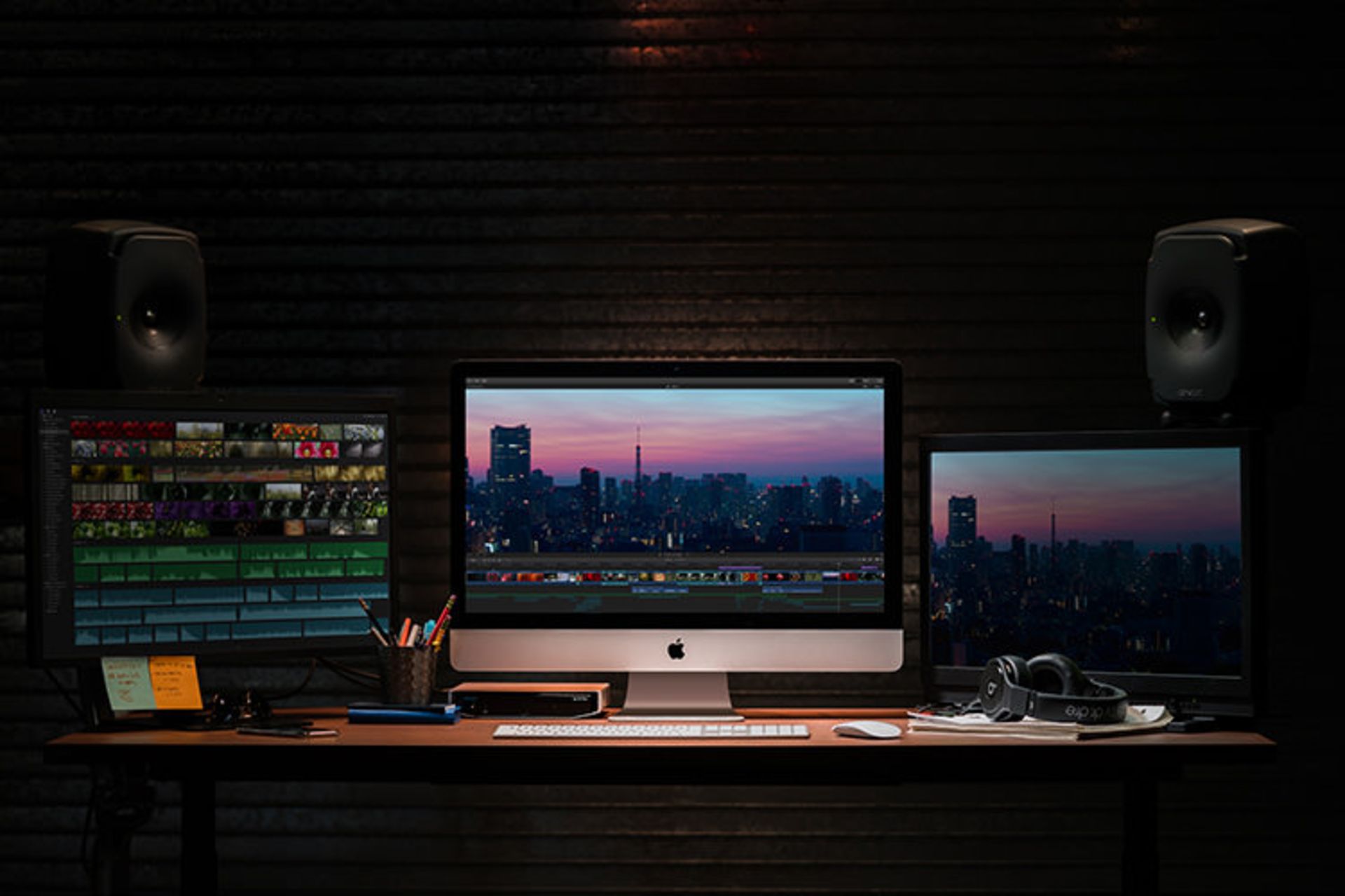 آیمک ۲۰۱۹ / iMac 2019