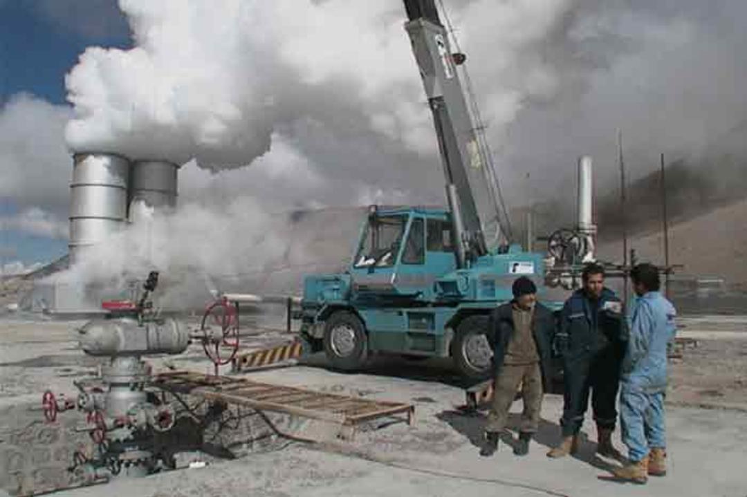 renewable iran