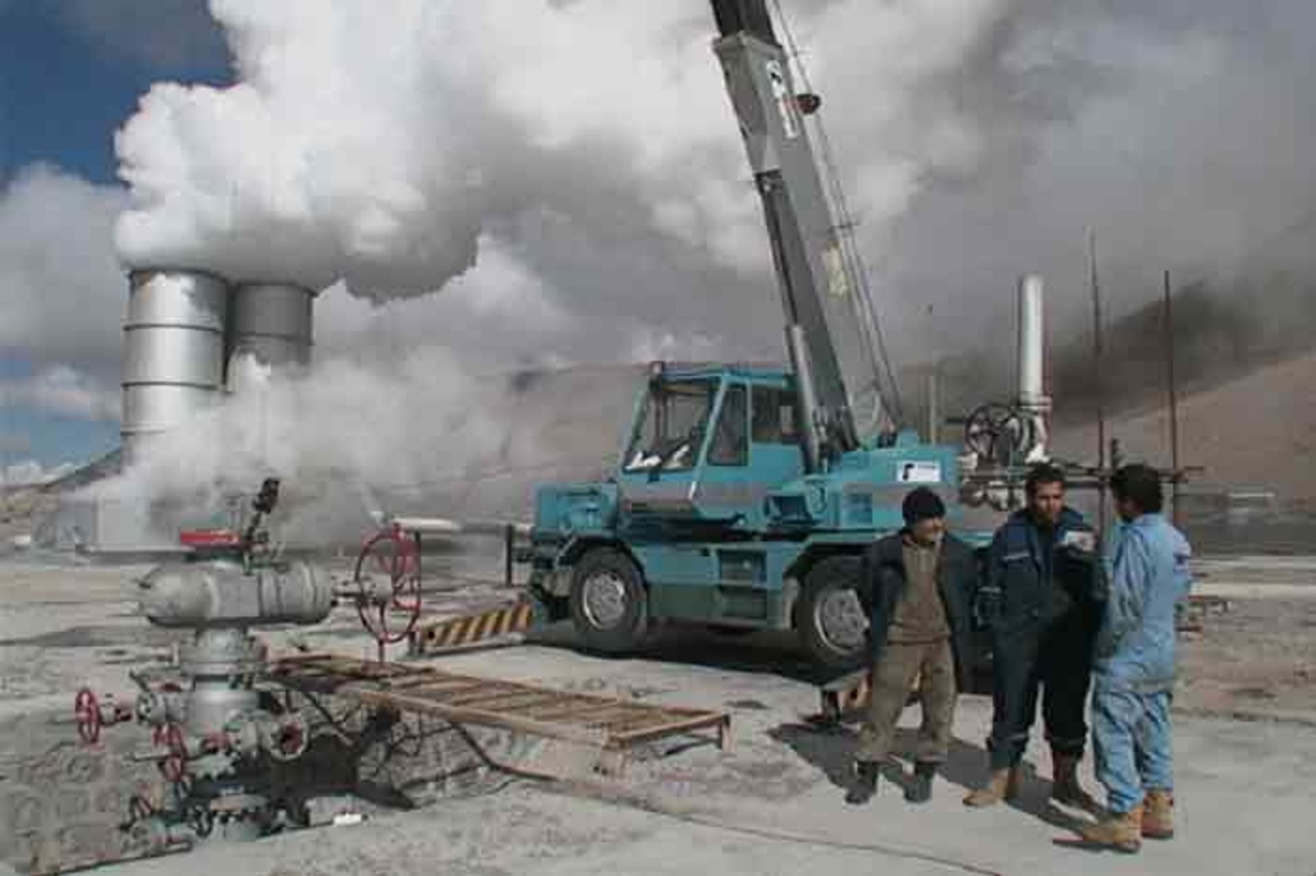 renewable iran