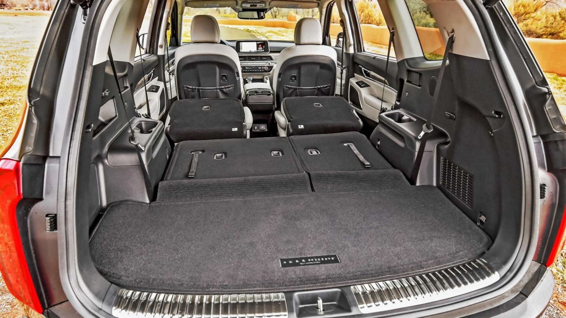 2020 kia telluride