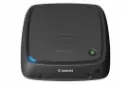 نمای جلو هارد دیسک کانن Canon CS100 ظرفیت 1 ترابایت رنگ مشکی