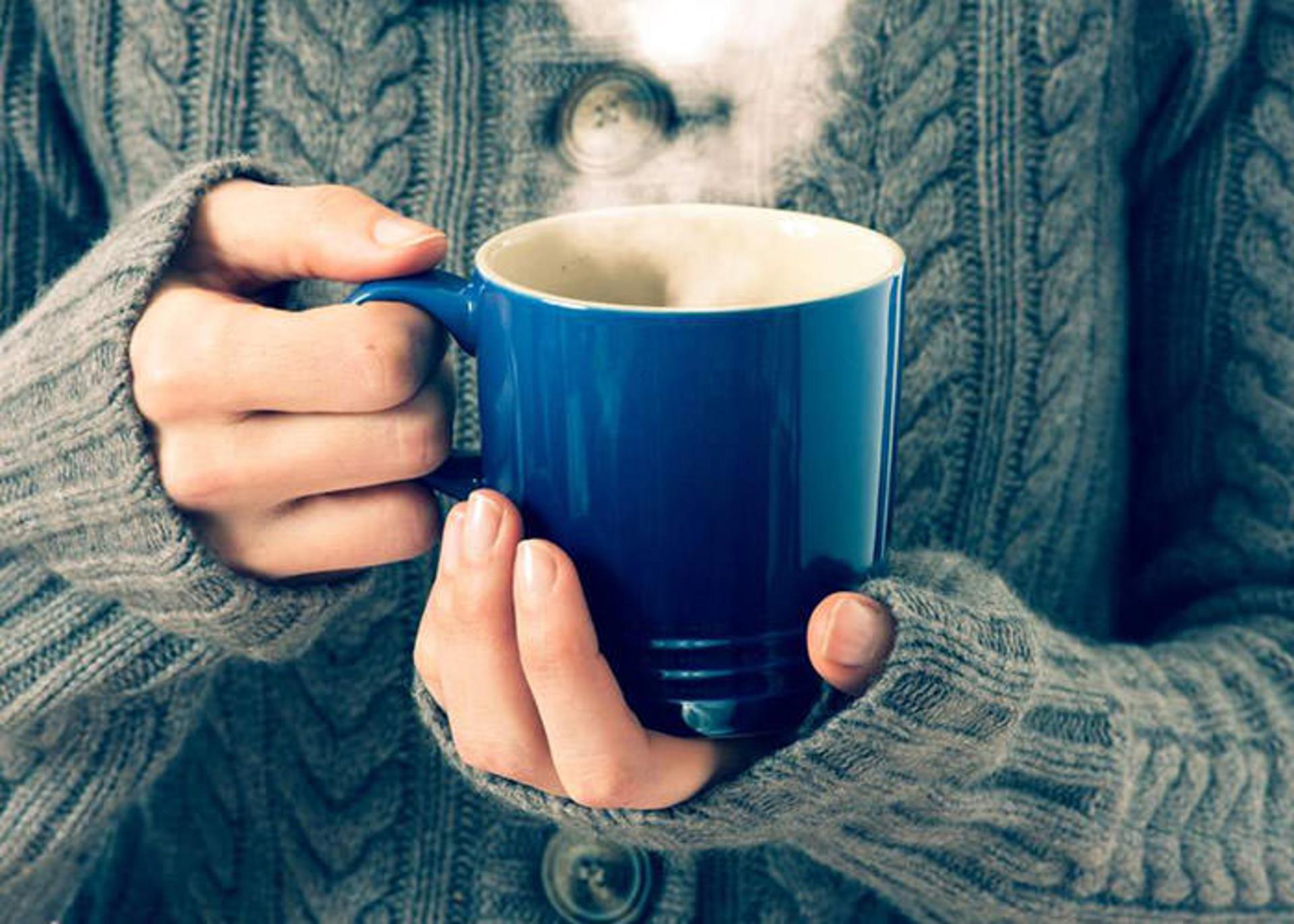 مضرات چای داغ