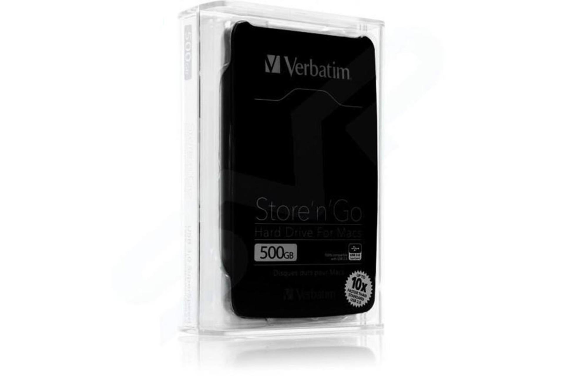 Verbatim Store N Go TV 53180