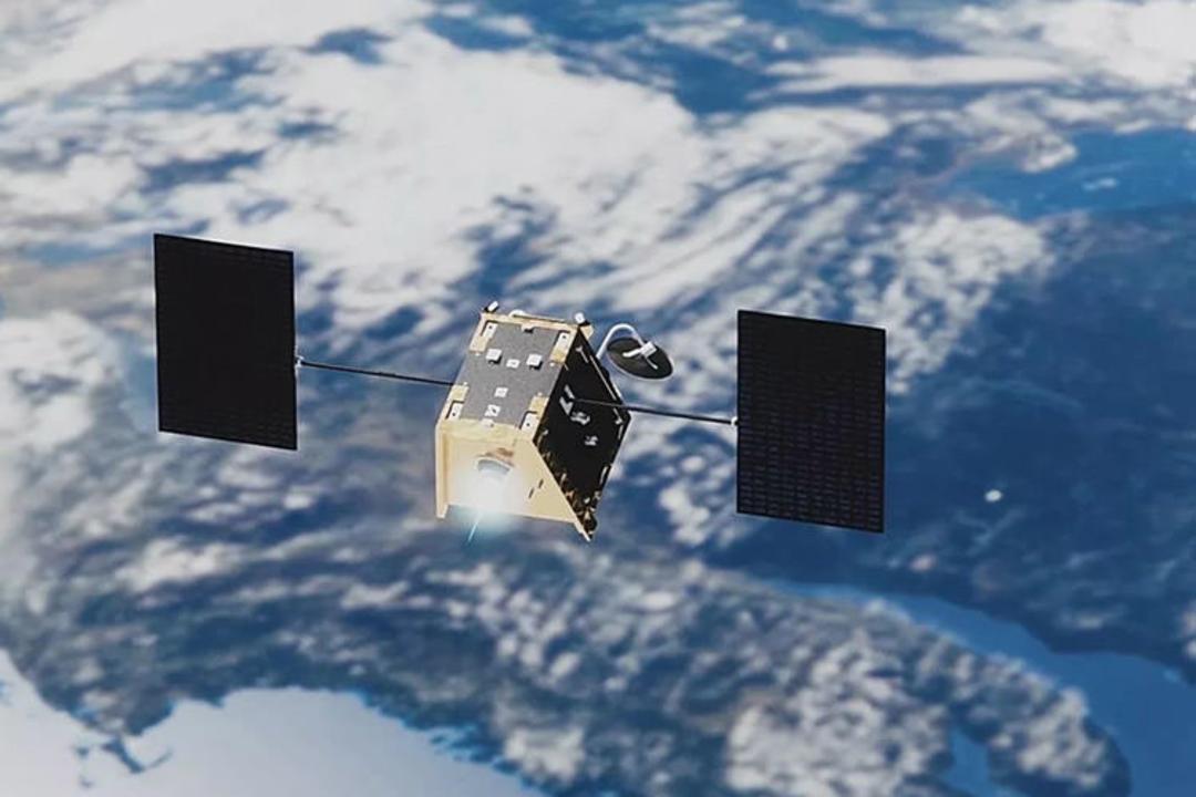 ماهواره/Satellite