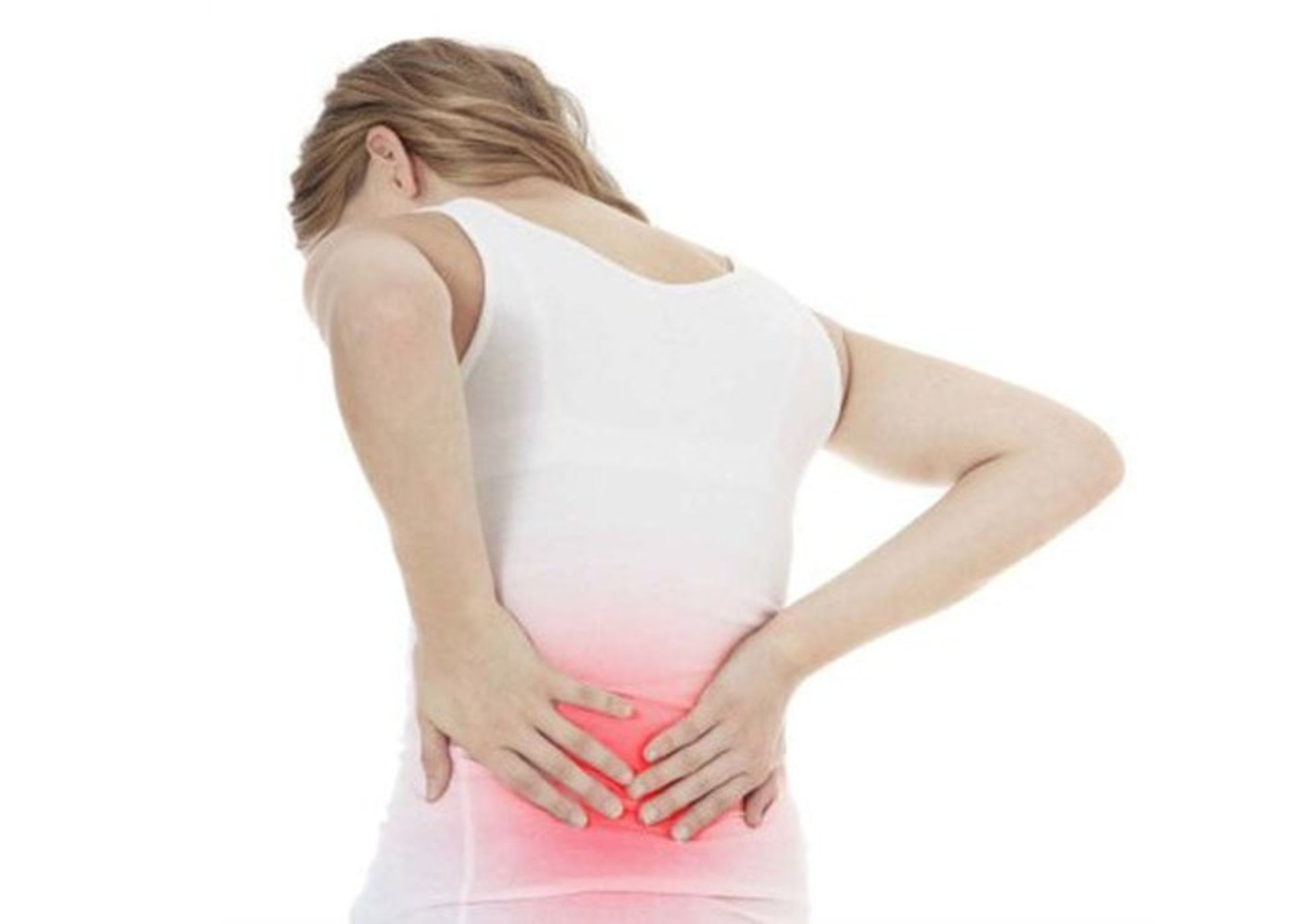 درد در زنان