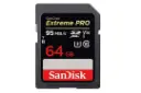 SanDisk Extreme Pro microSDXC Class 10 UHS-I U3 64GB