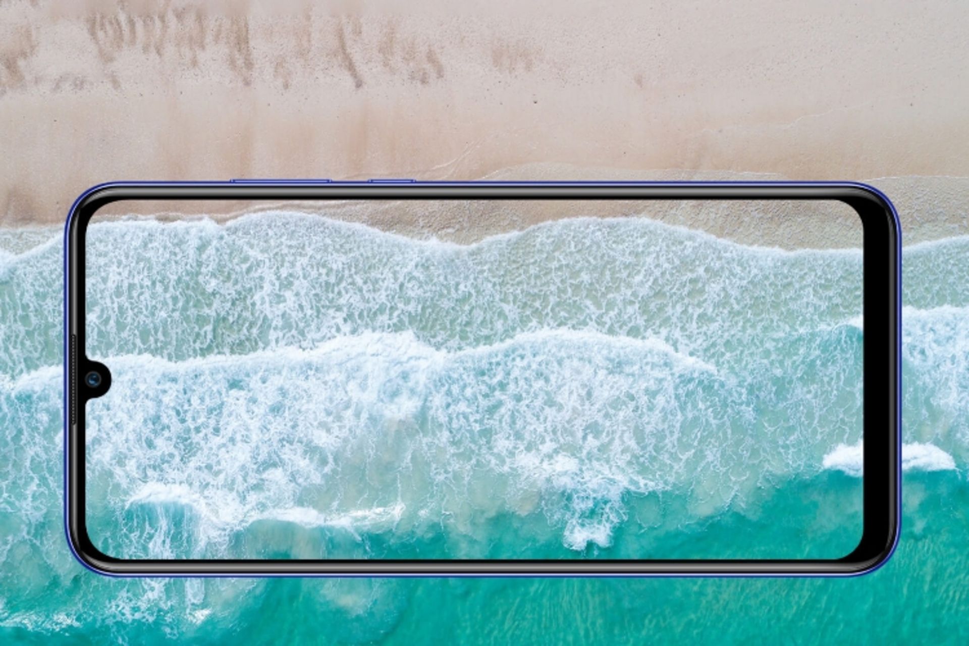 هواوی پی اسمارت پلاس 2019 / Huawei P Smart+ 2019