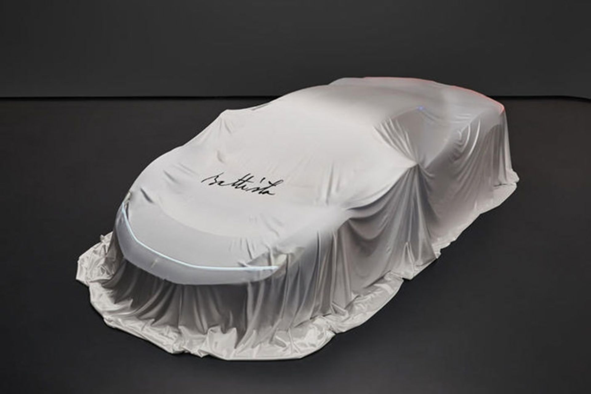 Geneva Motor Show