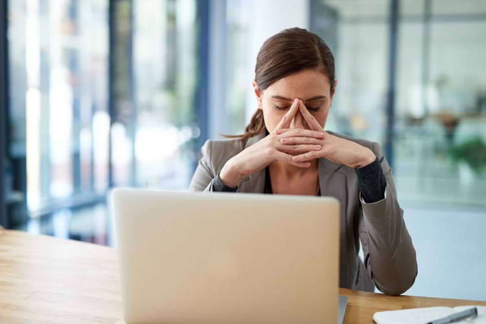 Employee Who Isn’t Meeting Their Goals