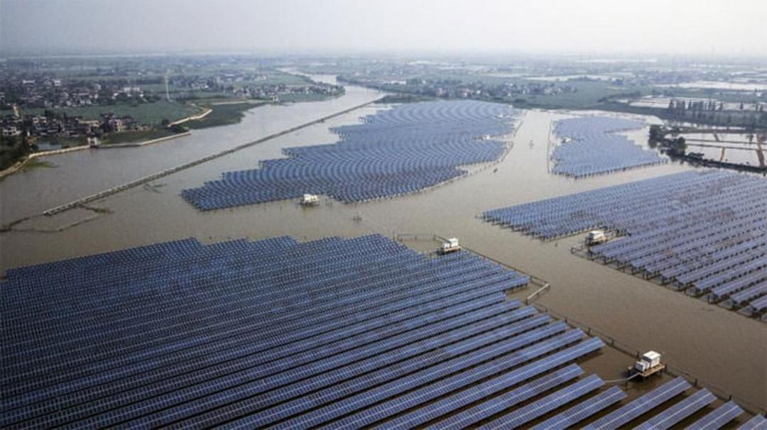 بلاک چین تجدیدپذیر / Blockchain renewable