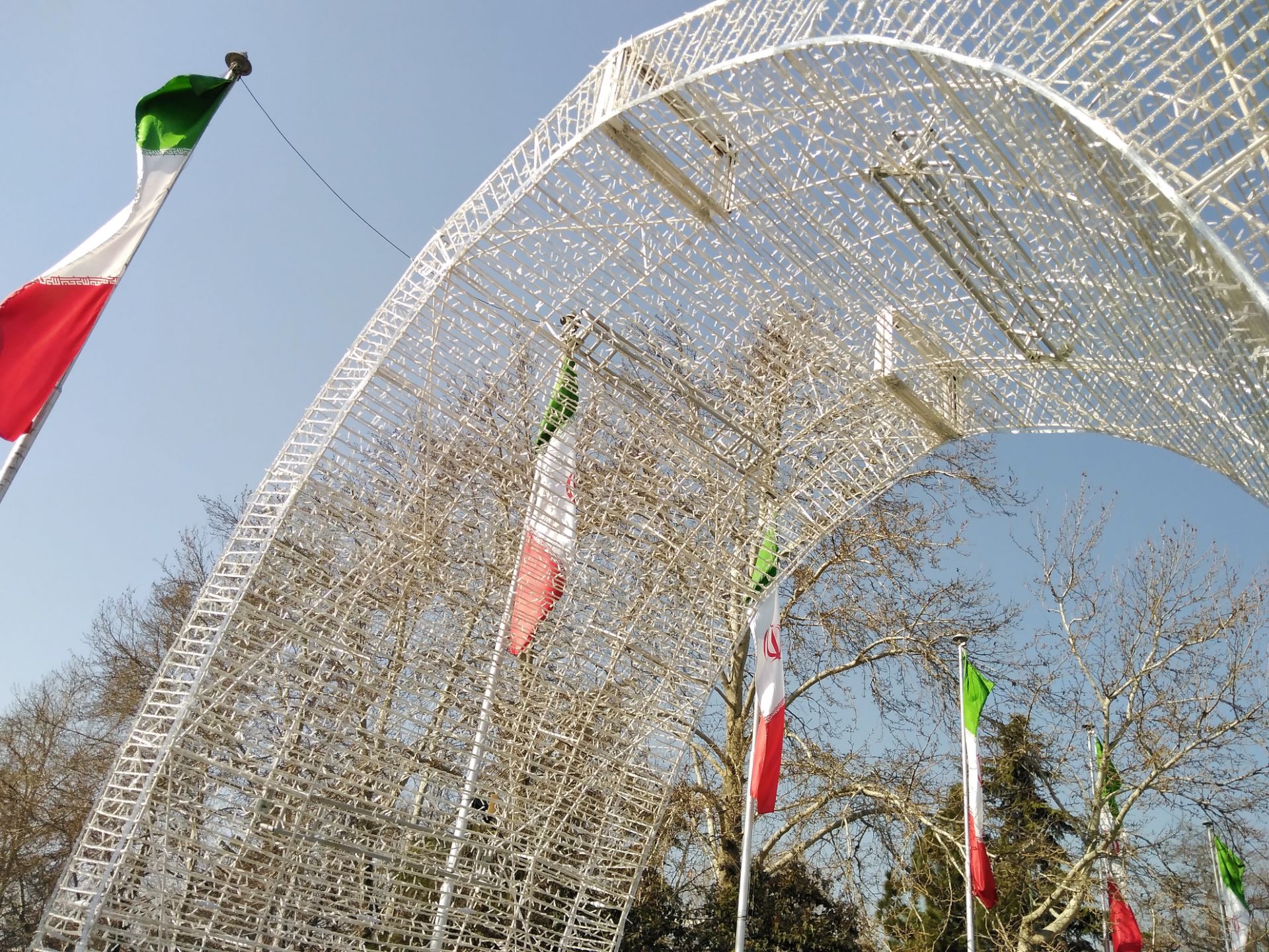 نمونه‌ی تصاویر هواوی وای ۷ پرایم ۲۰۱۹ / huawei y7 prime