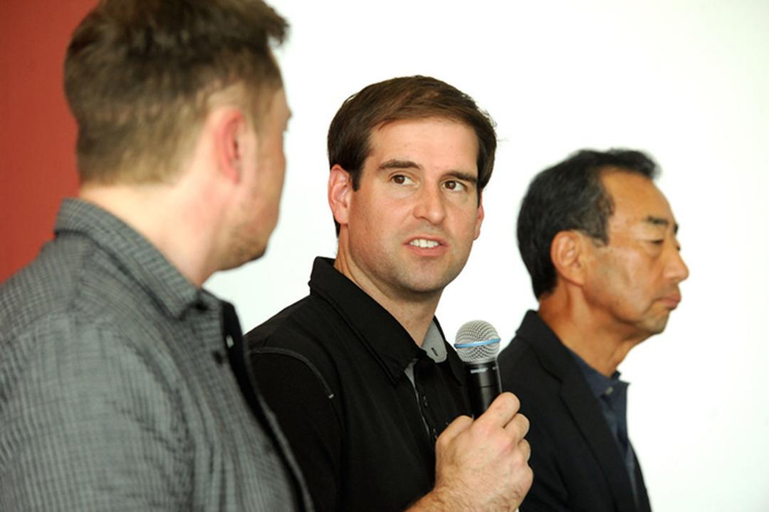 JB Straubel