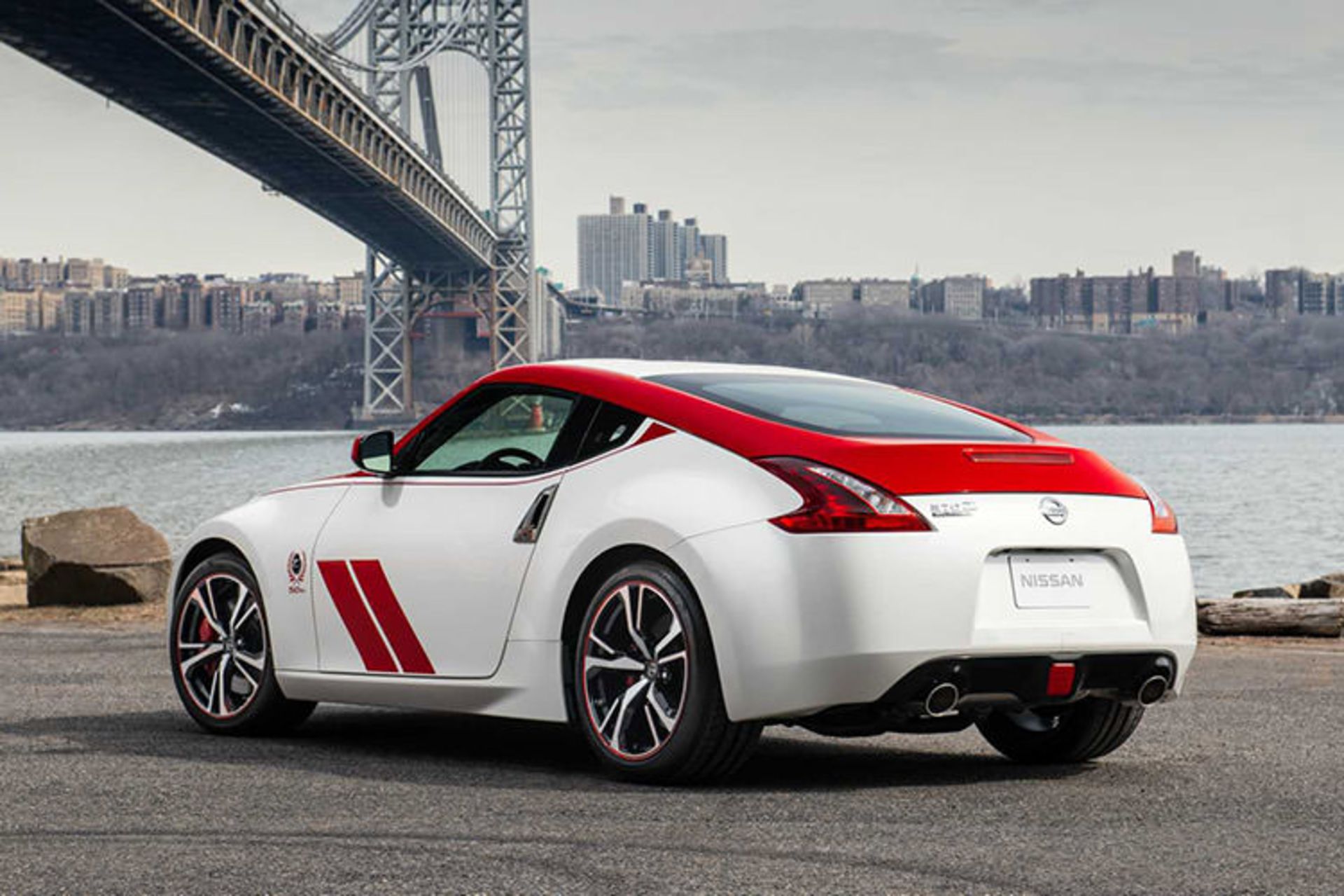 Nissan 370Z / نیسان 370Z