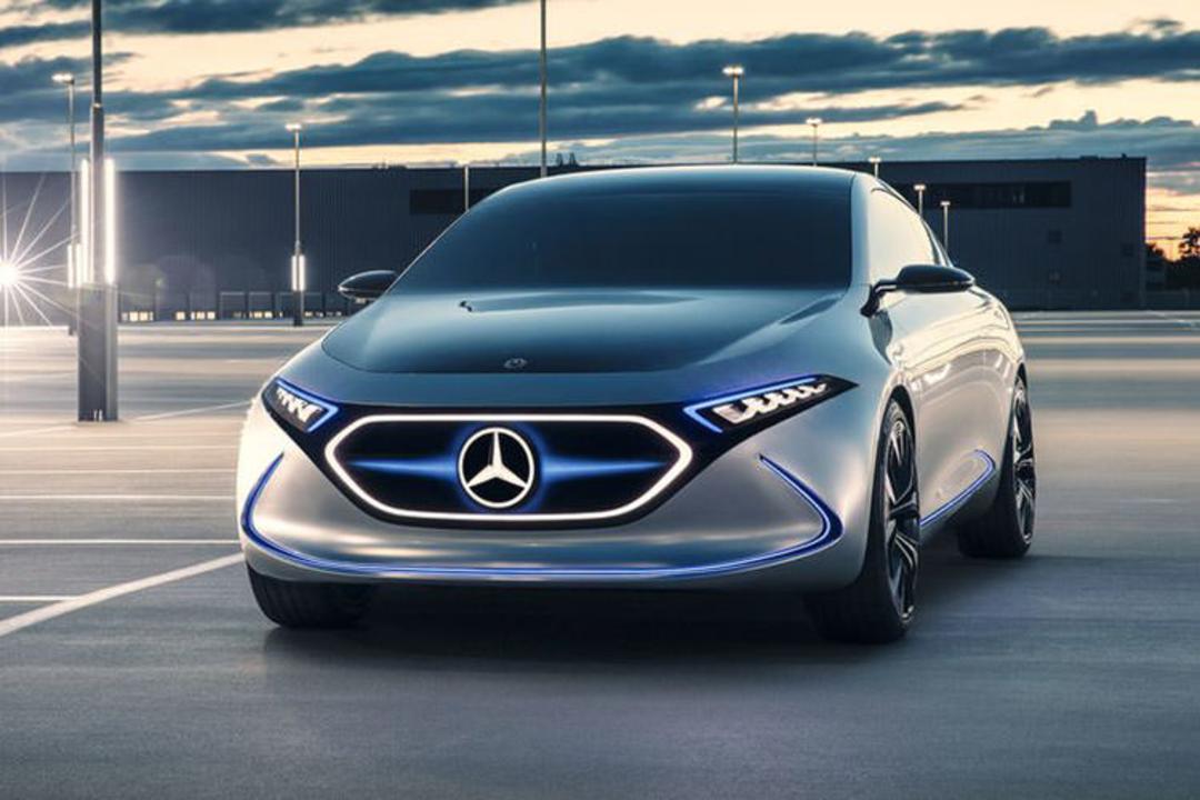 مرسدس بنز / mercedes benz
