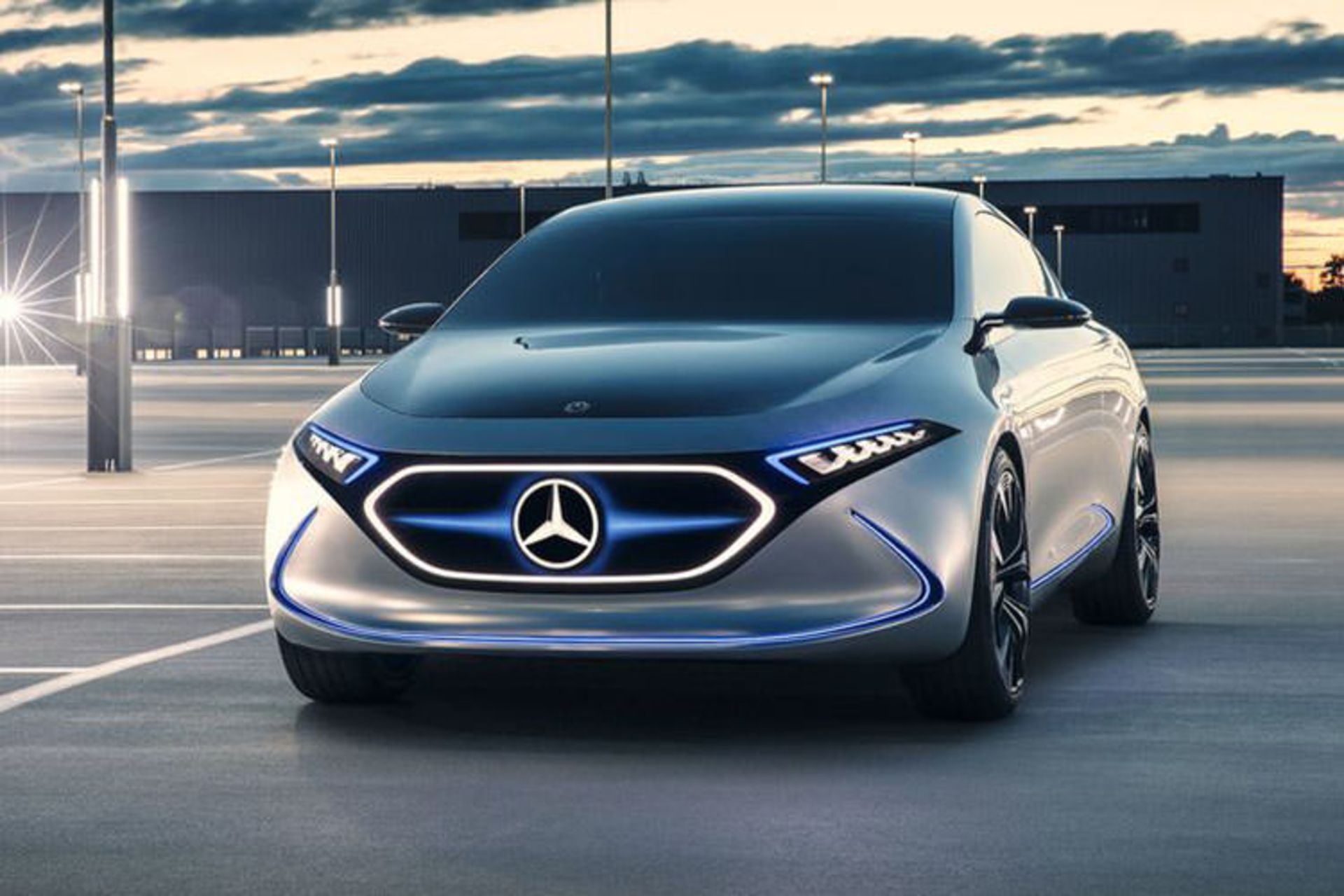 مرسدس بنز / mercedes benz