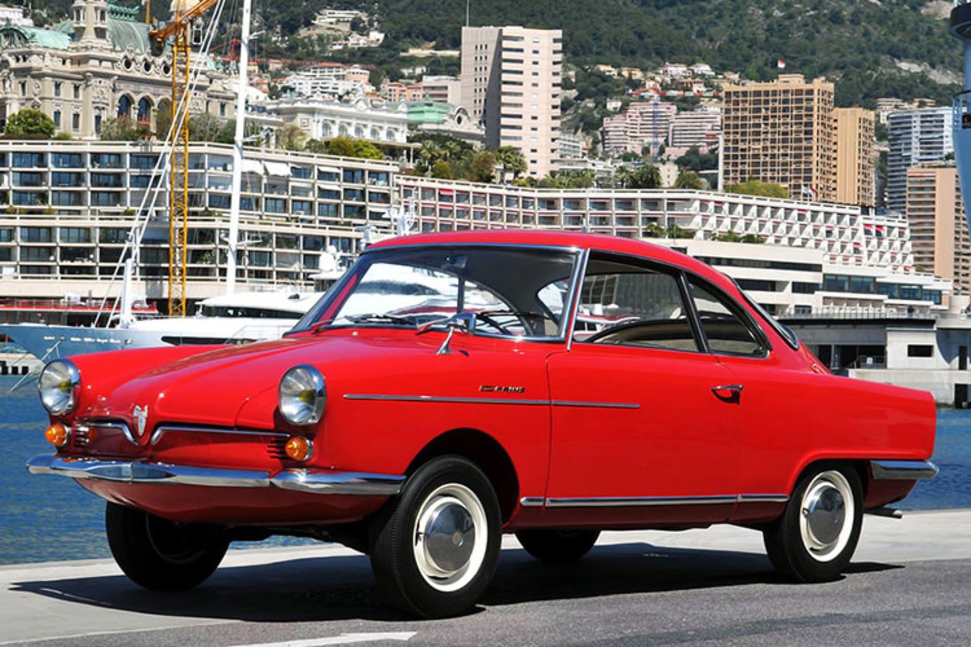 NSU Prinz