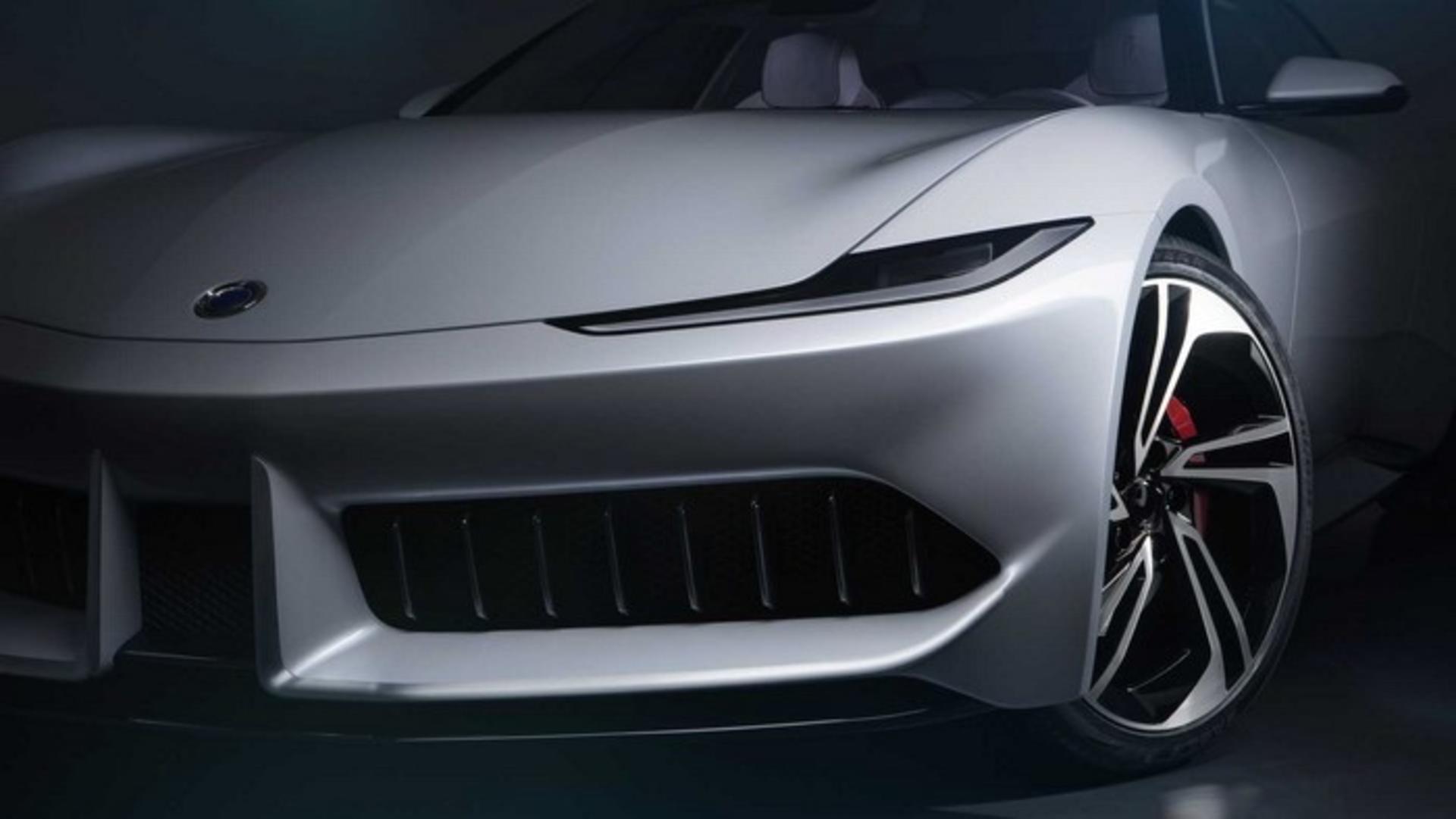 Karma Pininfarina GT