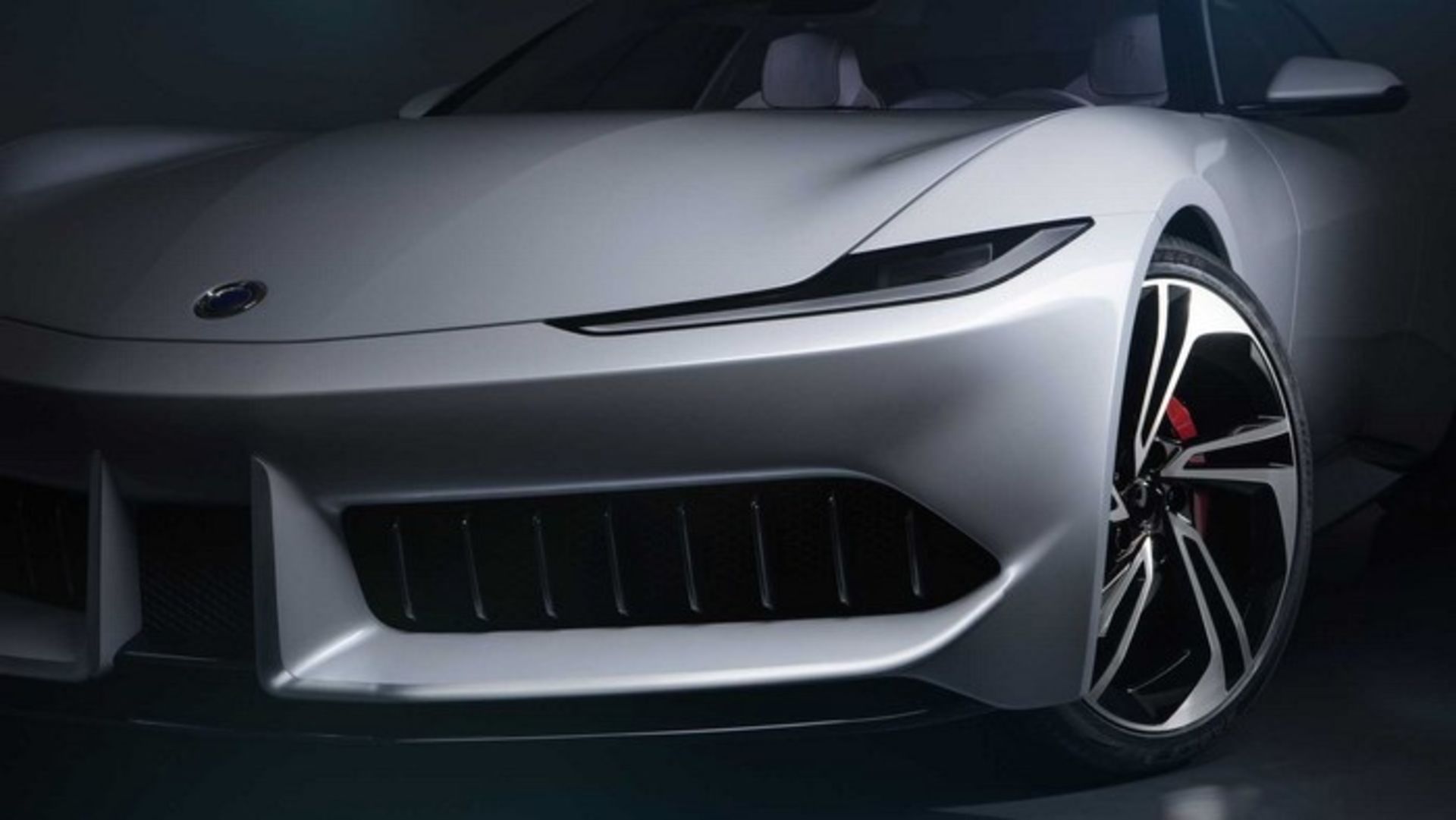 Karma Pininfarina GT