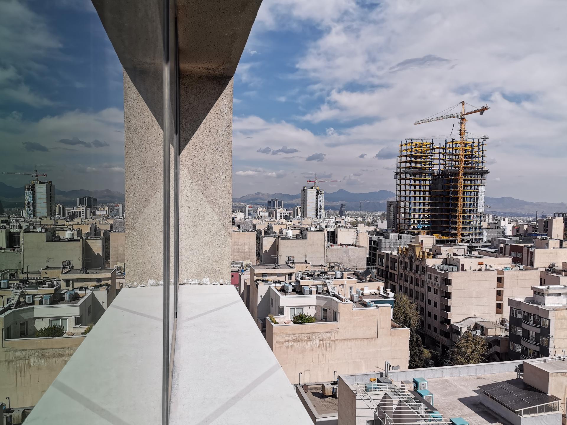 Huawei P30 Pro - Daylight