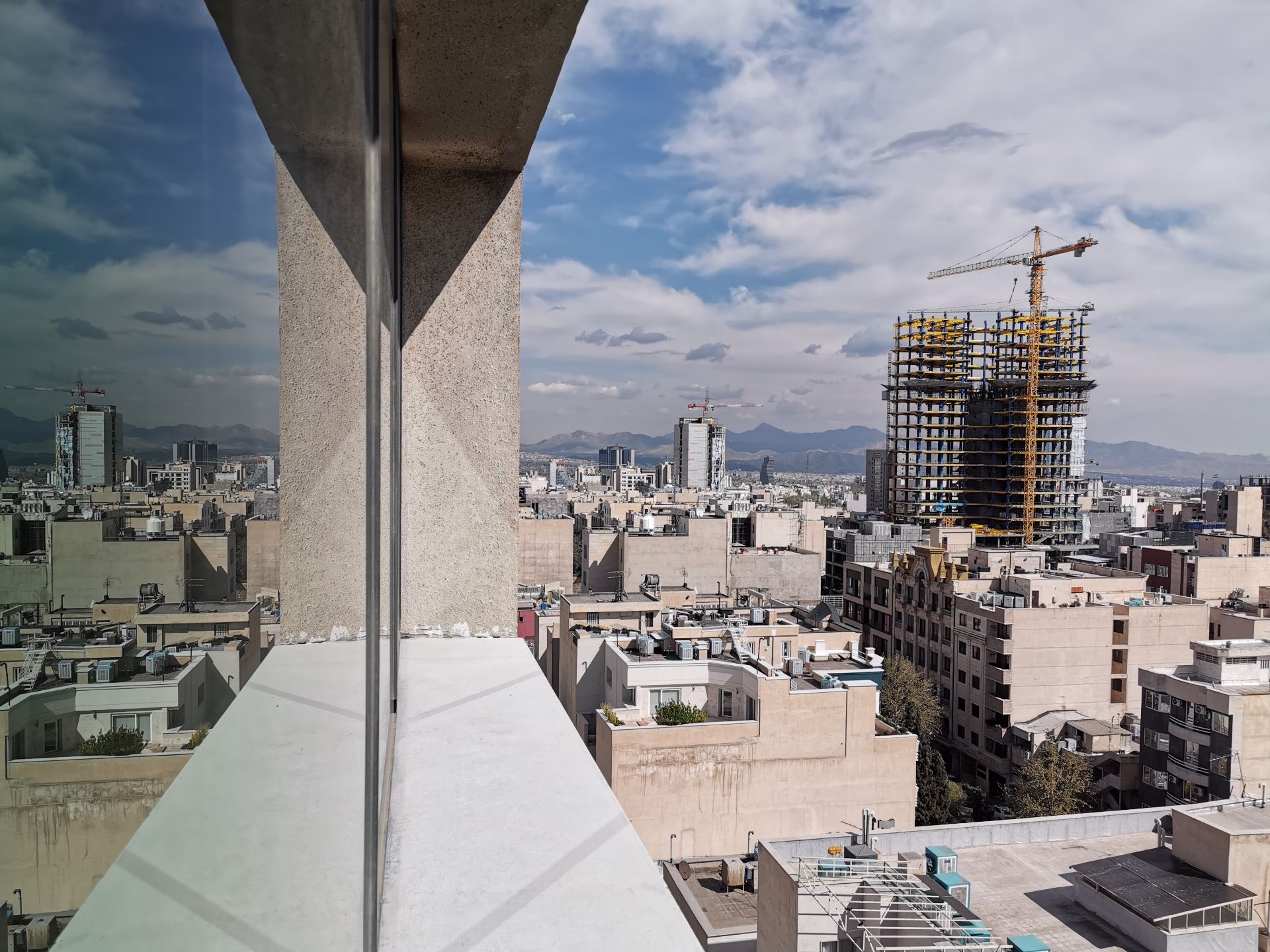 Huawei P30 Pro - Daylight