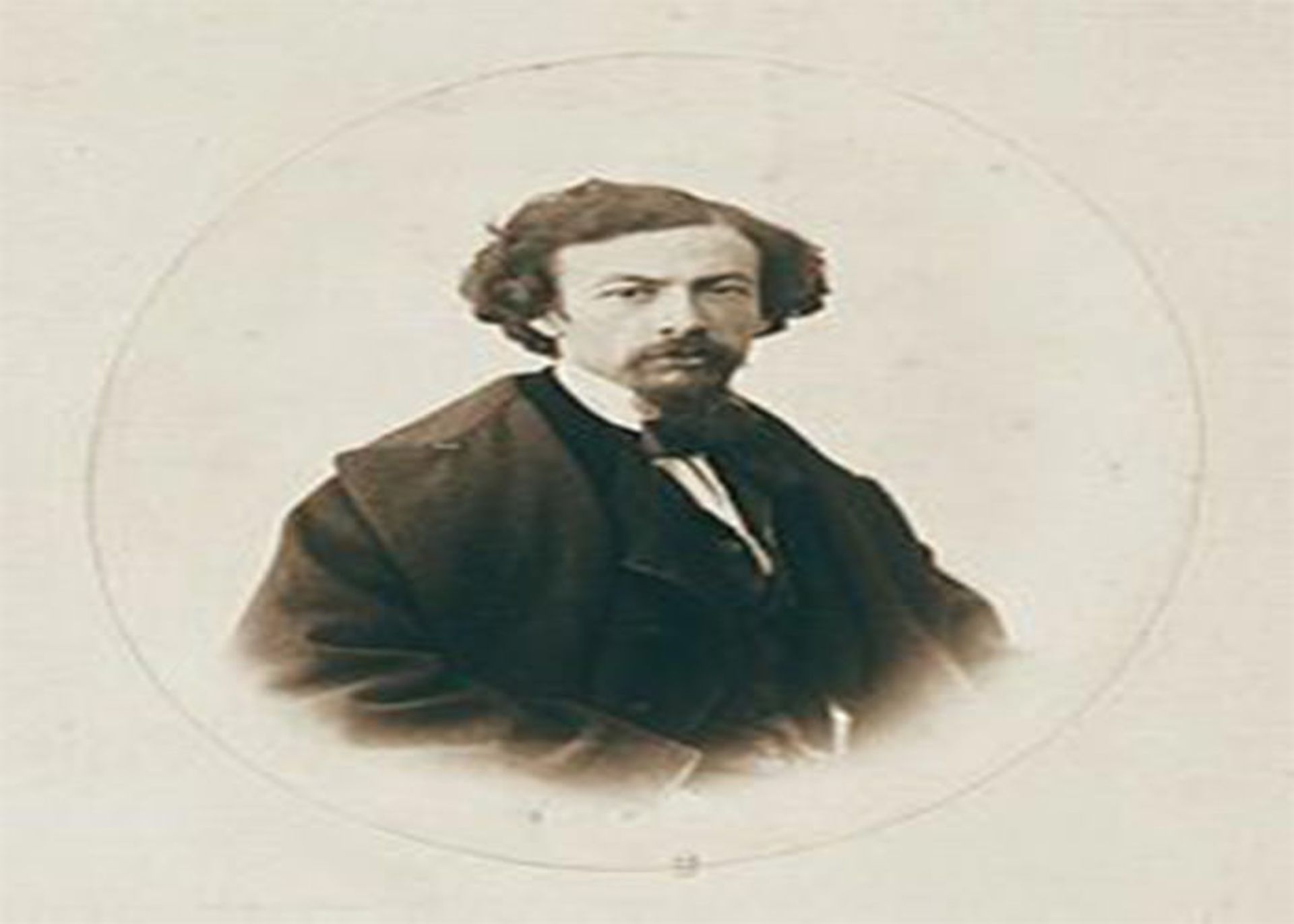 گوستاو لوگره/