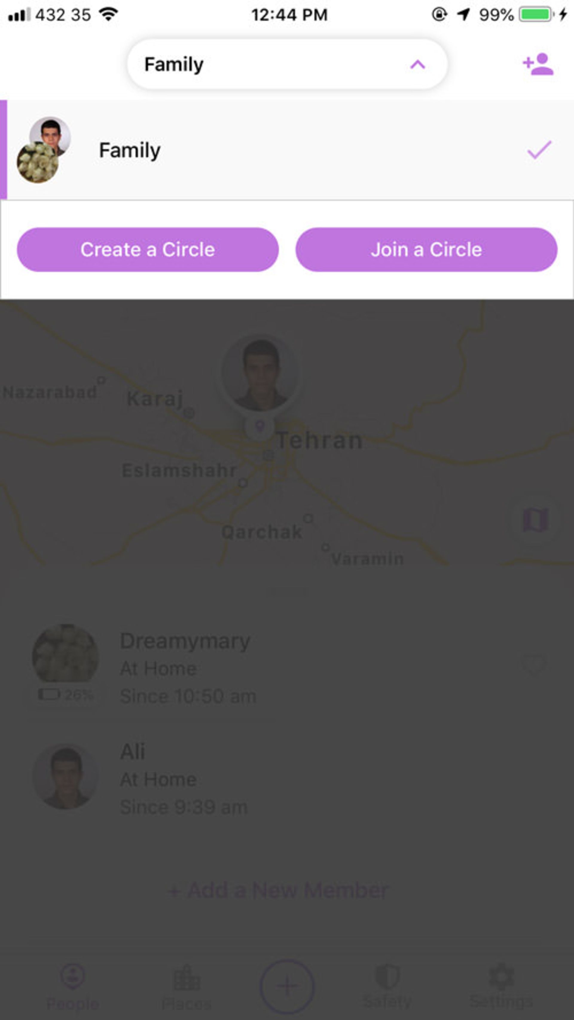 Life360