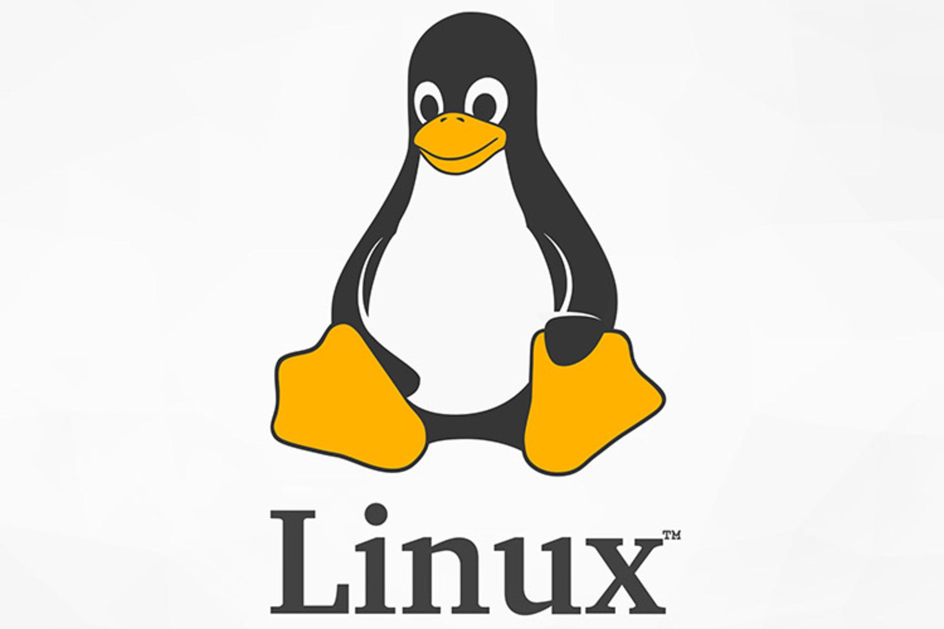 لینوکس / Linux