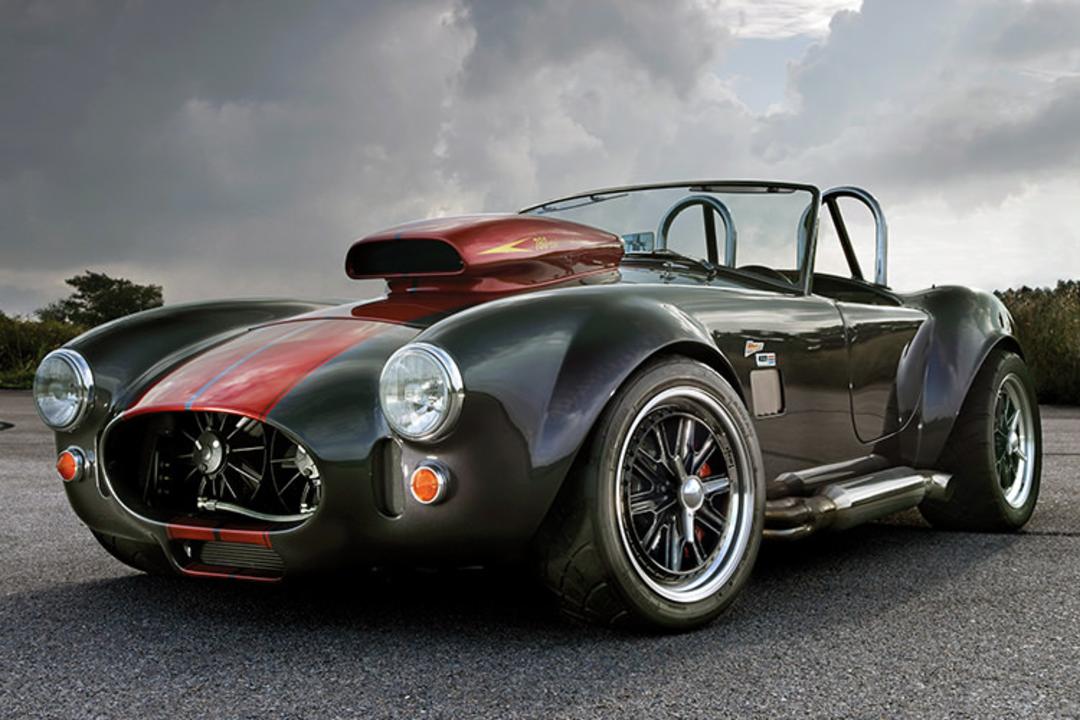 Weineck Cobra