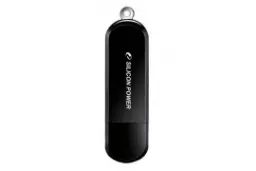 Silicon Power Luxmini 322 16GB