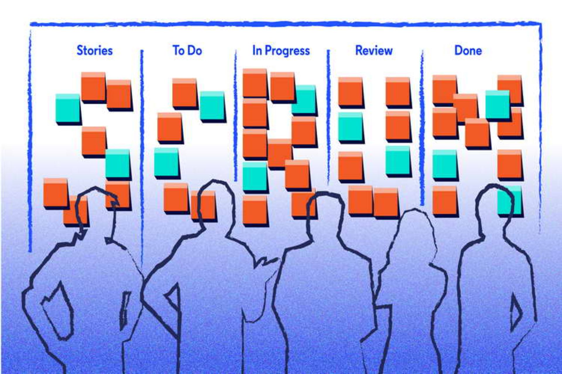 Scrum Team