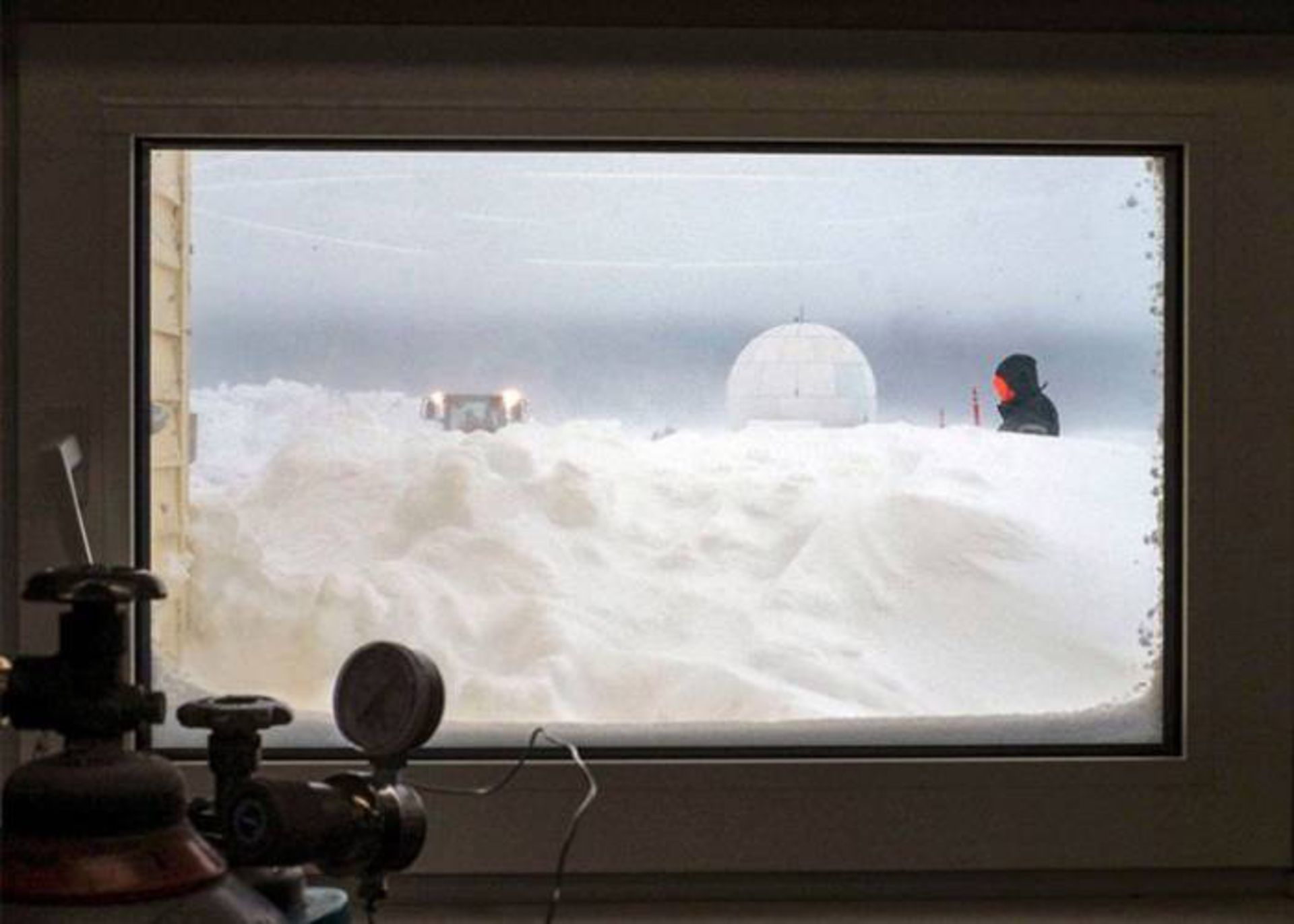 رصدخانه آلاسکا