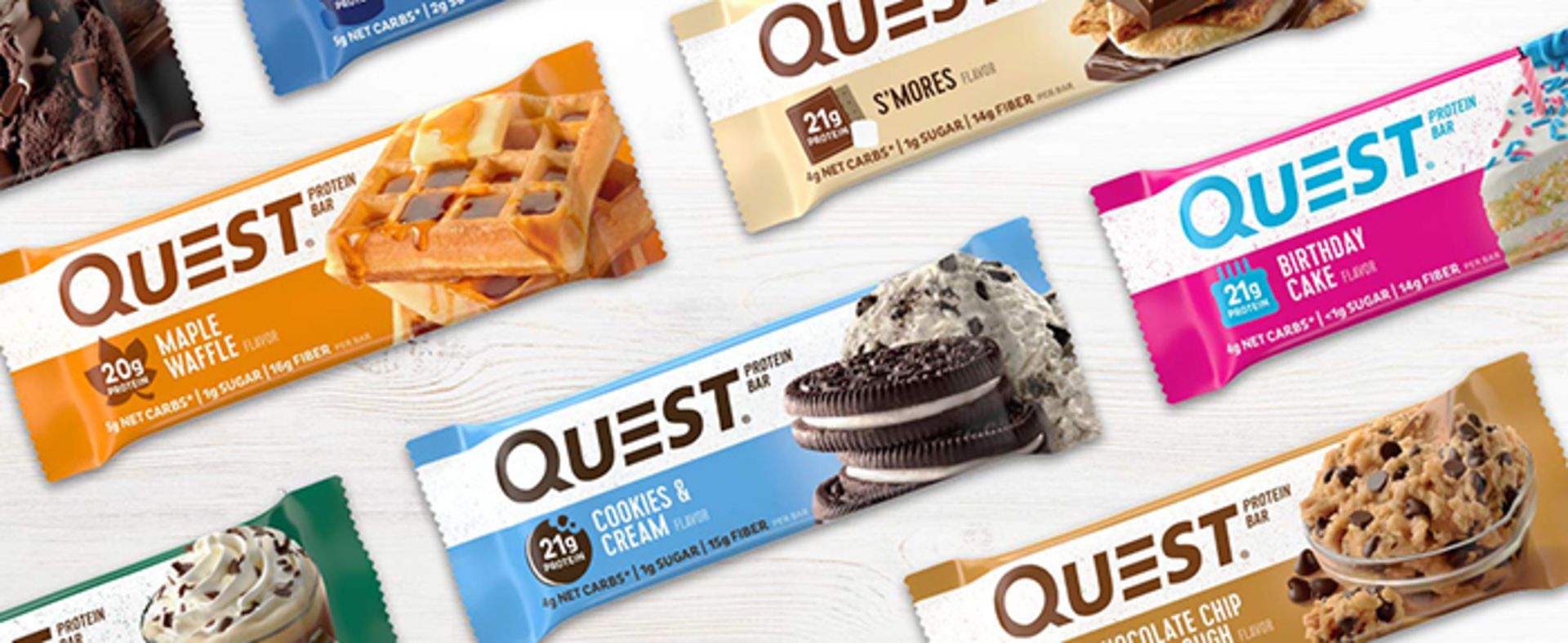 Quest Nutrition