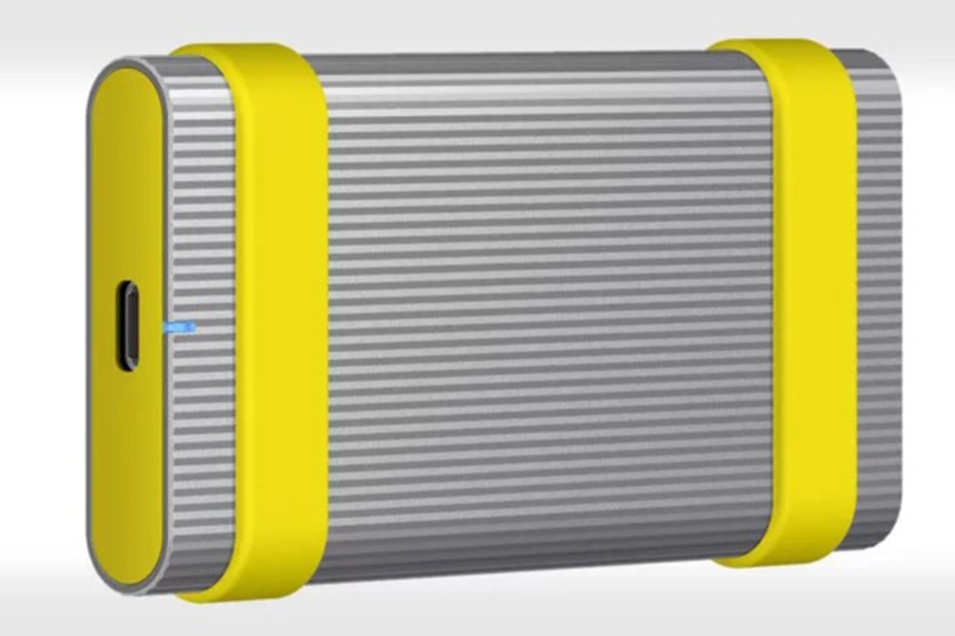 SSD اکسترنال Ultra-Tough