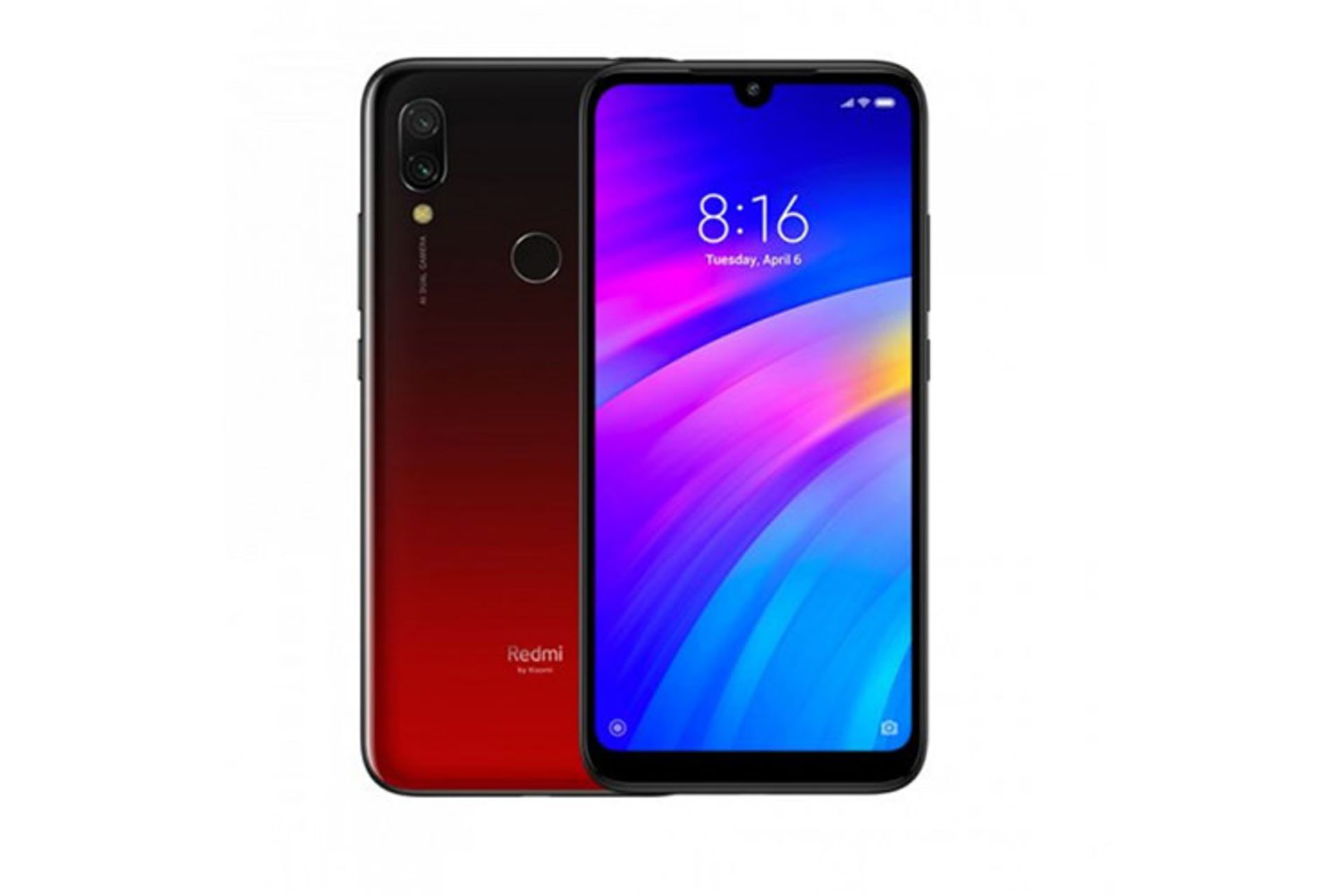 شیائومی ردمی 