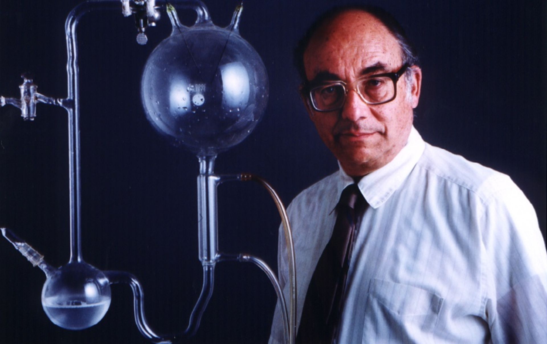 استنلی میلر