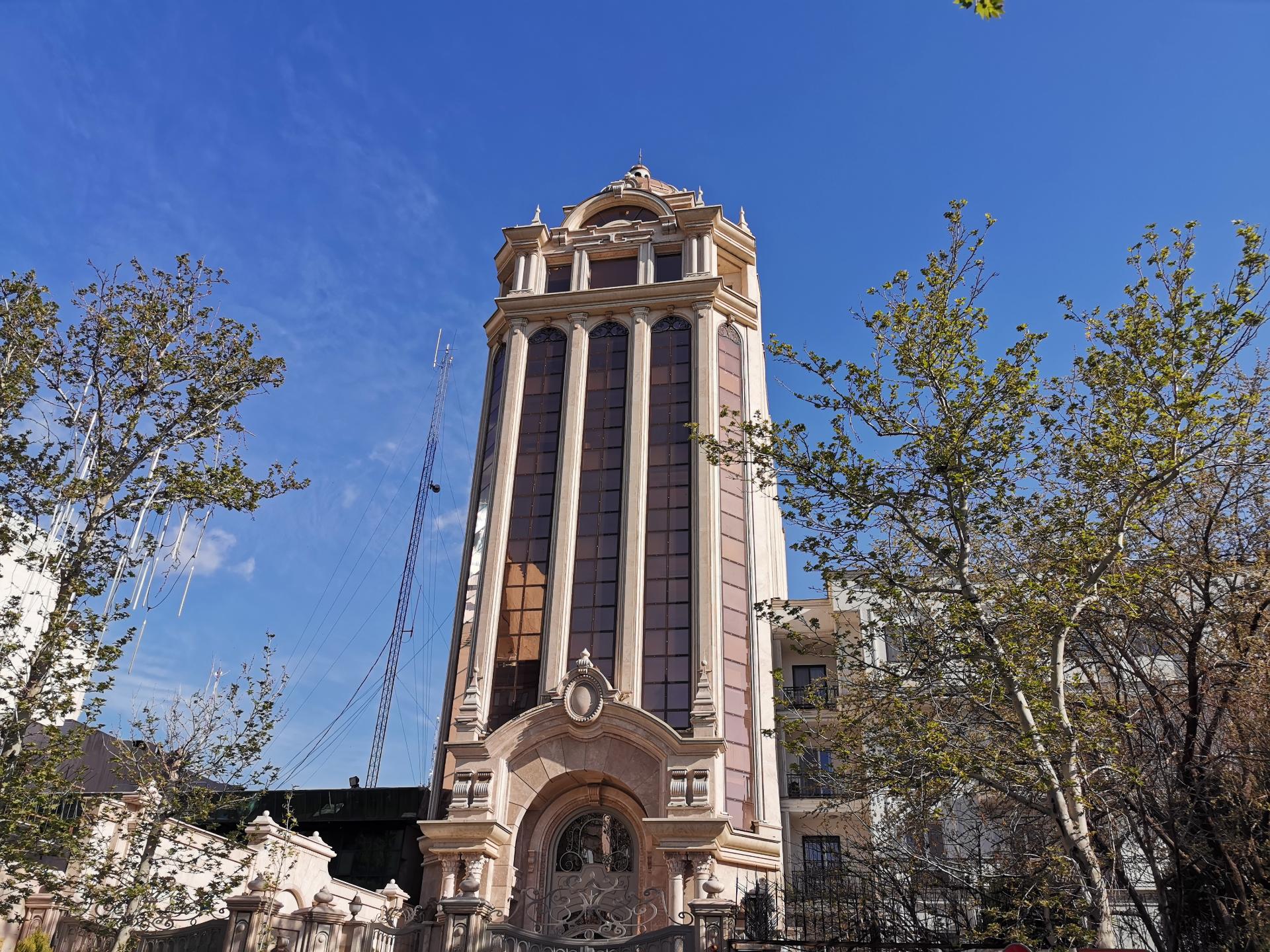 Huawei P30 Pro - Daylight