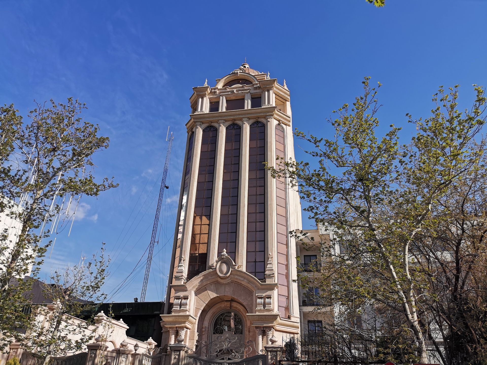 Huawei P30 Pro - Daylight