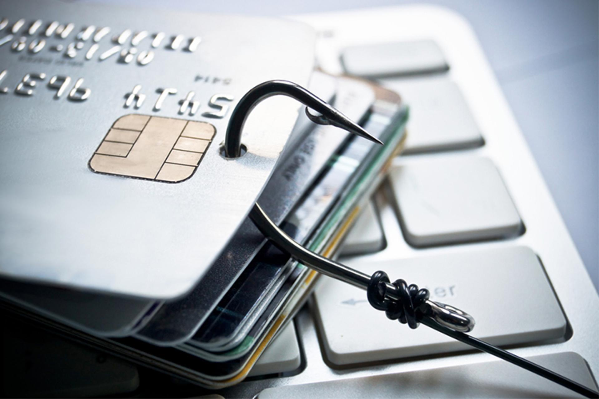 bank card