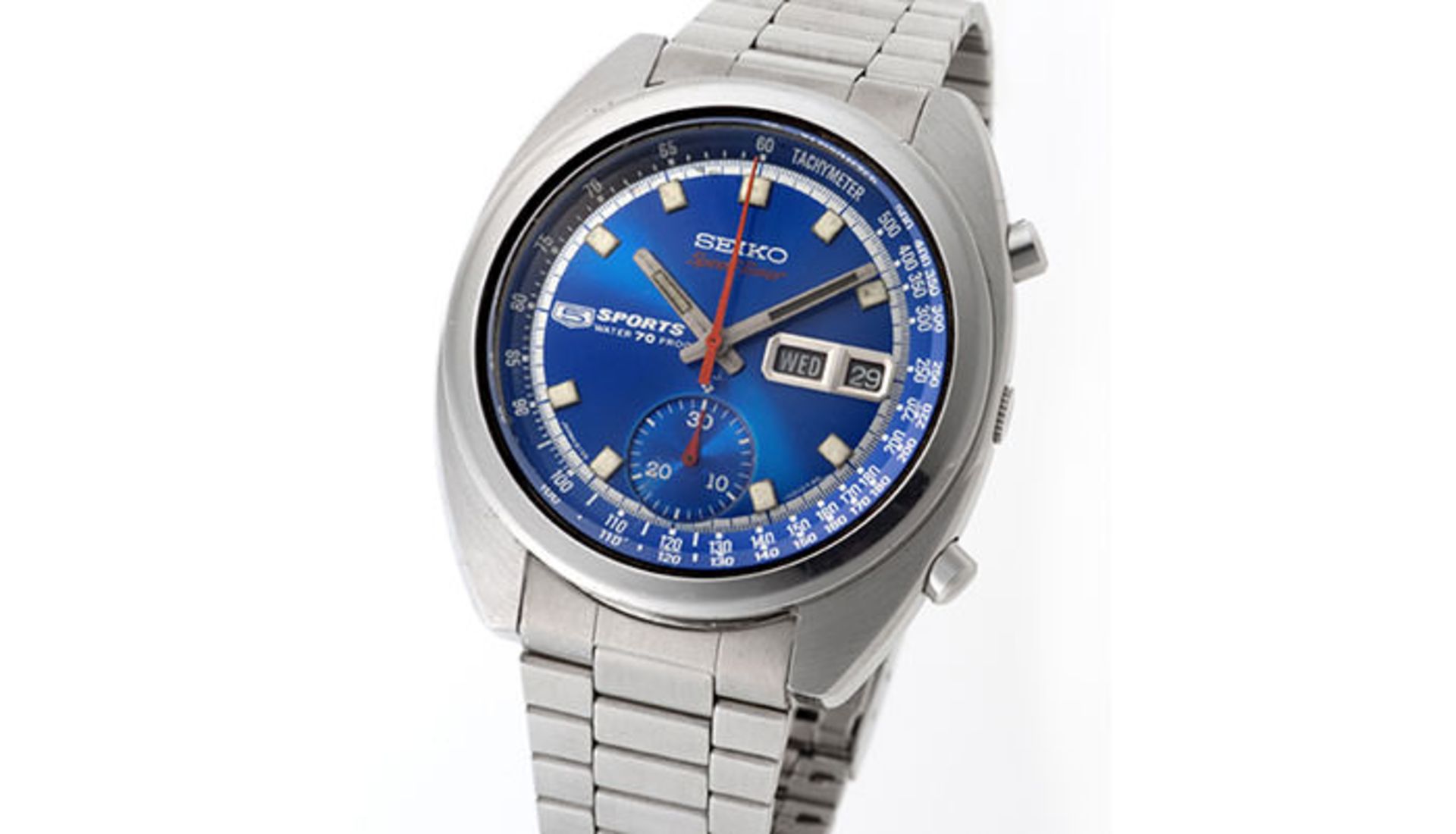 سیکو / Seiko