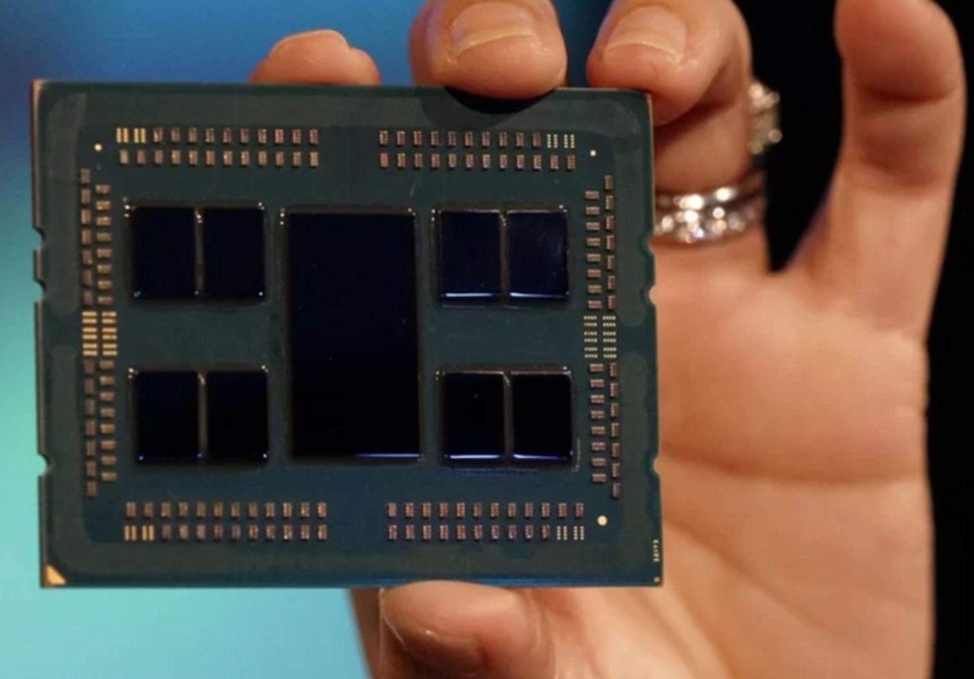 amd epyc