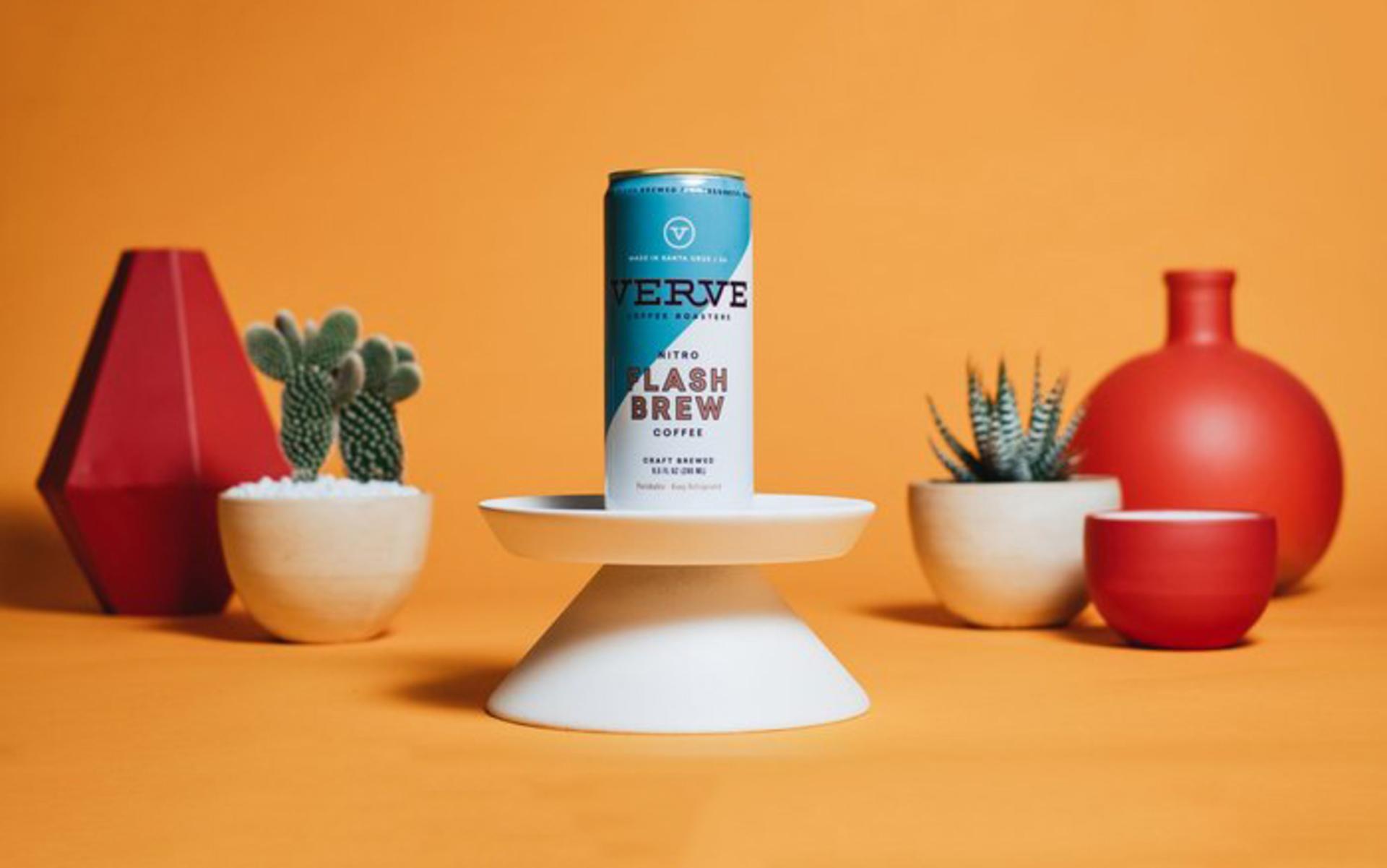 Verve Coffee
