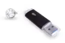 Silicon Power Blaze B02 USB 3.1 Gen 1 SuperSpeed 64GB