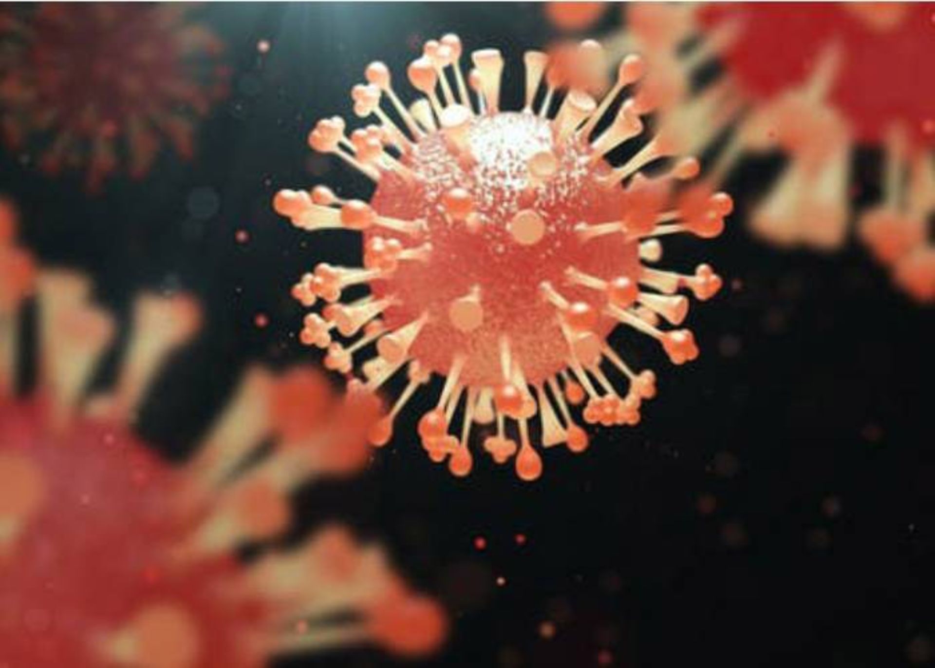 ویروس آنفلوآنزا