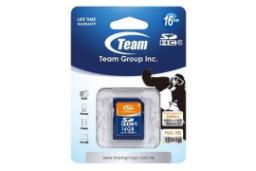 Team Group SDHC Class 10 16GB