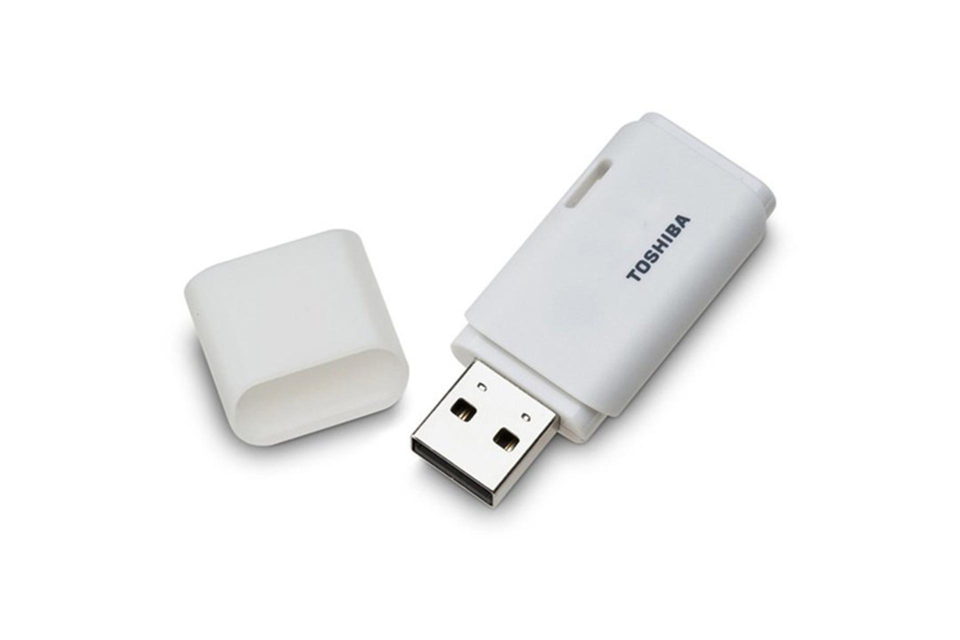 Toshiba TransMemory